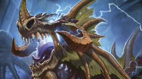 \'Hearthstone: Blackrock Mountain\' adds new wing: Hidden Laboratory