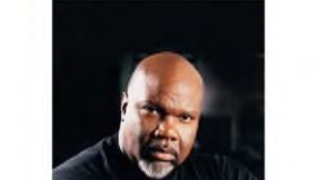 TD Jakes is asking big business to \'tie morality to money\' and make a real difference in communities
