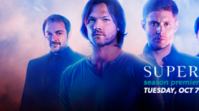 \'Supernatural\' season 10 spoilers: Dean and Sam come across another Styne in episode 21 \'Dark Dynasty\'