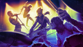 \'Rock Band 4\' gameplay release date set for May 15