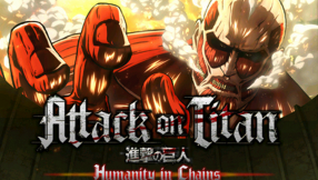 \'Attack on Titan: Humanity in Chains\' release date news: Europe delayed, U.S. release set for May 12