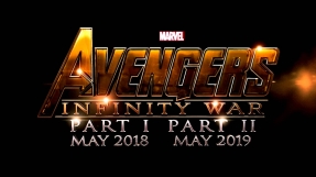 \'Avengers: Infinity War\' Parts 1 and 2 production update