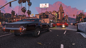 \'GTA 5 for PC\': New patch update makes mods unusable