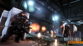 \'Battlefield: Hardline\' patch 1.02 update now live