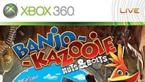 Rare to announce New Battletoads game or Banjo sequel at E3 2015?