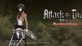 \'Attack on Titan\' 3DS release date May 12 in North America
