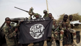 Boko Haram weakening as Nigerian forces advance