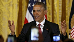 Obama seeks to reassure Gulf allies over Iran nuclear deal 