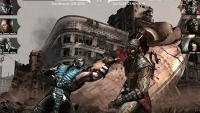 \'Mortal Kombat X\' for Android releases on Google Play Store