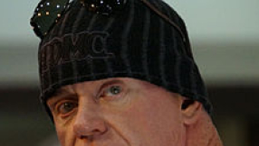 WWE 2015 rumors: Undertaker\'s one last ride?