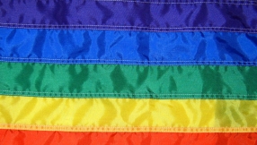 Nebraska woman who claims to represent God files lawsuit against all homosexuals