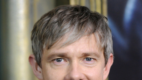 \'Captain America 3\' cast welcomes Martin Freeman; Emily VanCamp also back