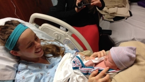Jill Duggar says motherhood is different from what she had expected
