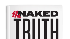 Jesus Culture says every single, dating, and married person needs to read the book The Naked Truth About Sexuality