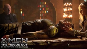 \'X-Men: Days of Future Past - Rogue Cut\' release date announced for home media
