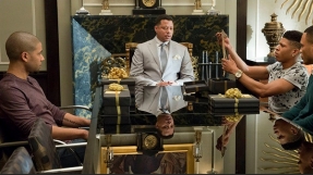 \'Empire\' season 2 spoilers, cast news: Naomi Campbell\'s Camilla Marks returns