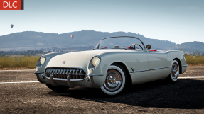 \'Forza Horizon 2\' latest car pack update brings six new majestic cars