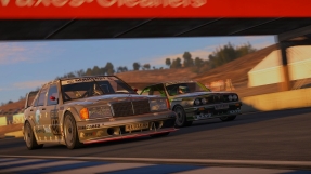 \'Project CARS\' release date: What to expect