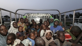 Freed Boko Haram hostages praise God for survival