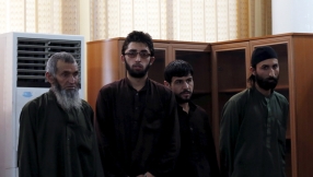 Death penalty for killers of Afghan woman accused of burning Koran