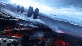 \'Star Wars: Battlefront\' multiplayer release date with 12 maps