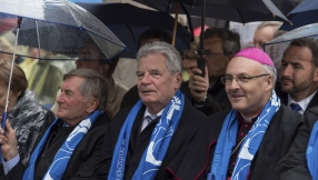 German Catholics will no longer be fired for divorce or homosexuality
