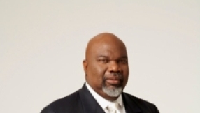 TD Jakes: \'The Church must embody the very definition of unity\'