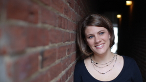 What Rachel Held Evans\' search for Sunday has to say to the UK Church