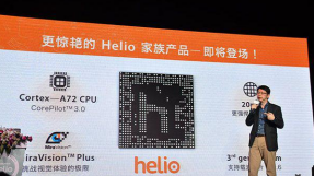 MediaTek Helio X20 specs and features vs Snapdragon 810
