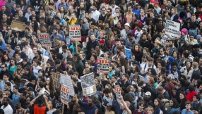 The UK Church sidesteps issues of race at its peril