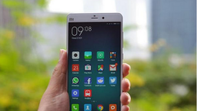 Xiaomi Mi Note Pro packs an improved variant of Snapdragon 810