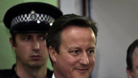 Opposition parties crushed as Conservatives head for poll victory