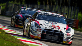 \'Gran Turismo 7\' release date delayed to 2017 to include further improvements