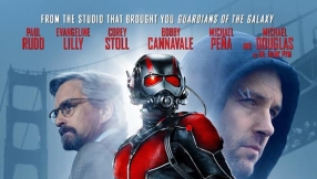 \'Ant-Man\' movie spoilers: new poster showcases cast, new details