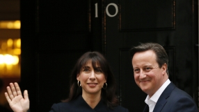 David Cameron sweeps to unexpected triumph, Tories gain majority