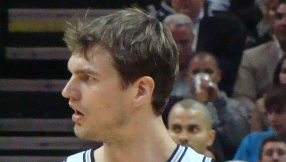 NBA 2015 trade news, rumors: San Antonio Spurs\' Tiago Splitter up for trade?