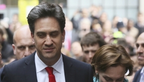 Ed Miliband resigns Labour Party leadership after crushing defeat