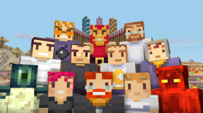 \'Minecraft\': free skins for players on Xbox One, Xbox 360 gifted by Mojang