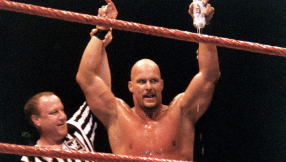 WWE 2015 news, rumors: Wrestlemania 32 could feature Steve Austin