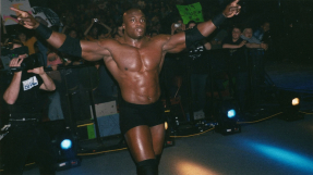 CM Punk UFC fight debut news: Lashley cheering for Punk to succeed