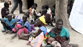 Tens of thousands flee fighting in South Sudan, aid groups withdraw