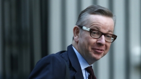 Michael Gove appointed Justice Secretary in Cameron\'s new cabinet