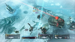 \'Helldivers\' free DLC update: \'Turning up the Heat\' to feature three new objectives