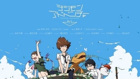 \'Digimon Adventure Tri\' movie gets release date: Episode 1 \'Reunion\' air date Nov. 21