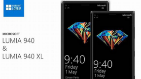 Microsoft Lumia 940 and Lumia 940 XL release date, specs rumors
