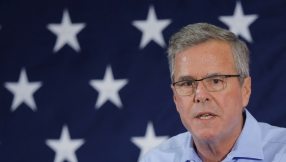Jeb Bush praises \'daring, untamed\' Christian faith, defends religious freedom