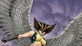\'The Flash\' season 1 spoilers: Hawkgirl to make an appearance in \'Fast Enough\' finale episode?