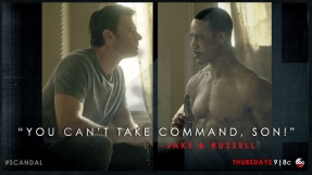 \'Scandal\' season 4 spoilers: finale episode \'You Can\'t Take Command\' will be \'crazy\'
