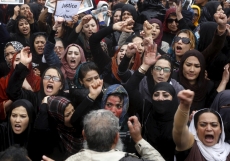 Afghanistan: Religious leaders nervous as civil rights protests gain momentum