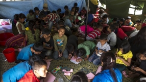 Sex traffickers prey on vulnerable Nepali girls in aftermath of earthquake